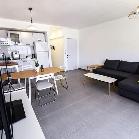 Holiday Apartment Alona Eilat Exterior foto