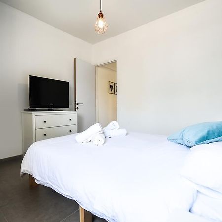 Holiday Apartment Alona Eilat Exterior foto