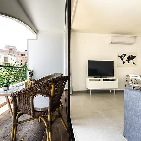 Holiday Apartment Alona Eilat Exterior foto