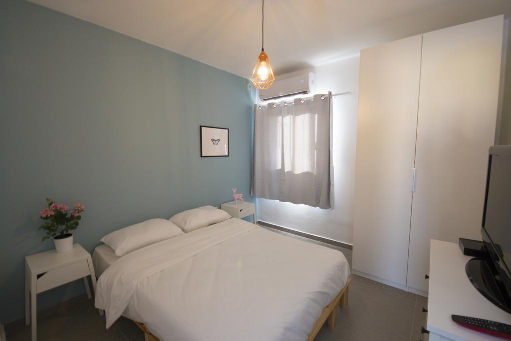 Holiday Apartment Alona Eilat Exterior foto