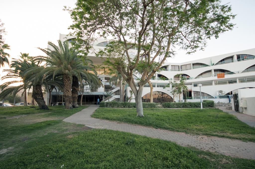 Holiday Apartment Alona Eilat Exterior foto
