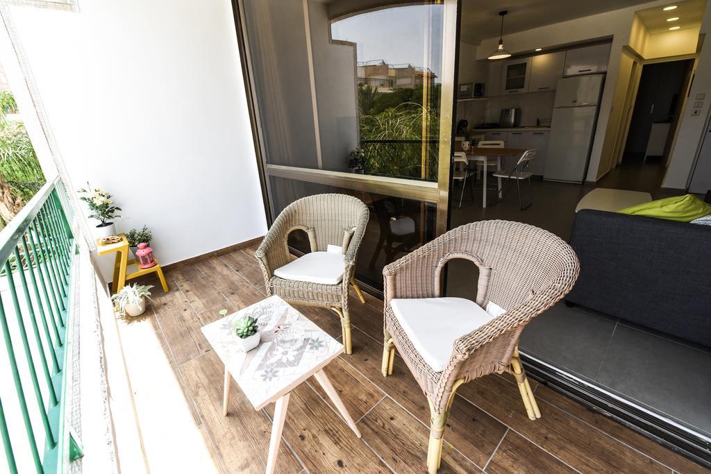 Holiday Apartment Alona Eilat Exterior foto