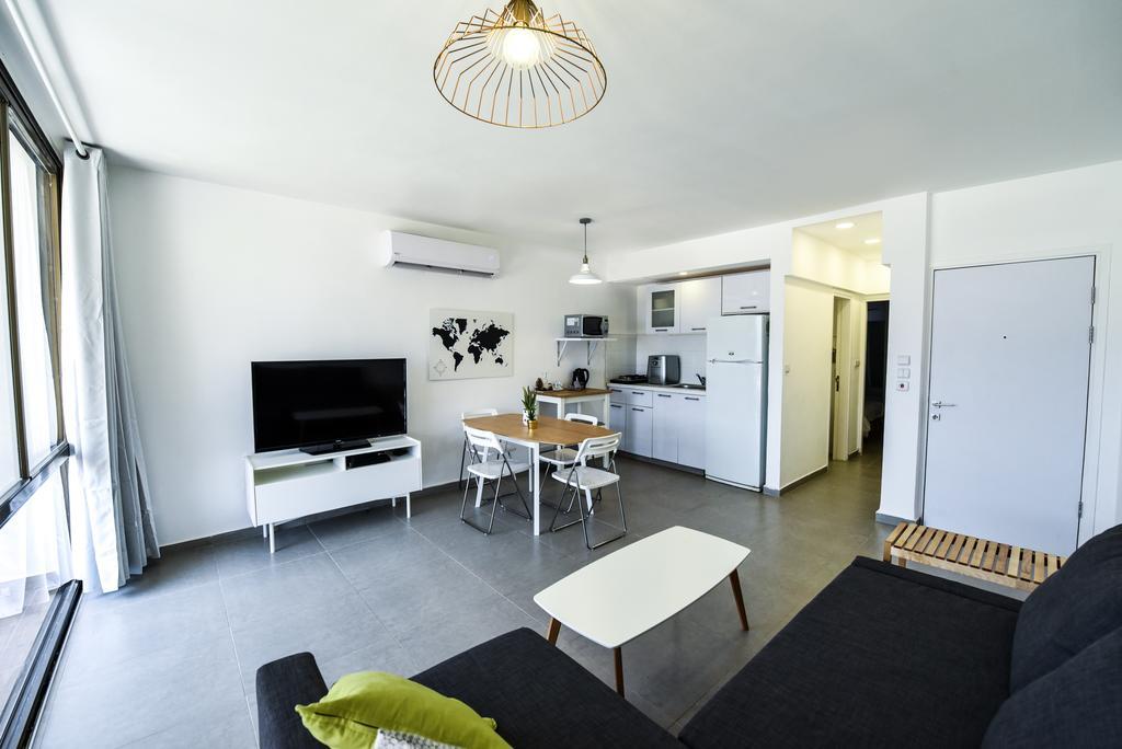 Holiday Apartment Alona Eilat Exterior foto