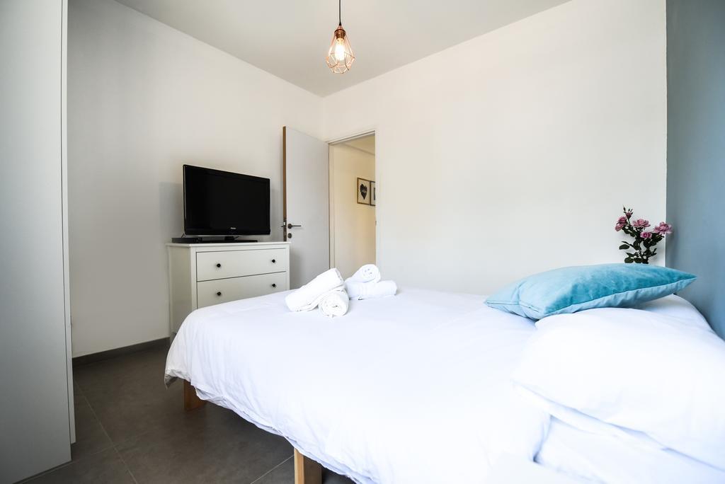 Holiday Apartment Alona Eilat Exterior foto
